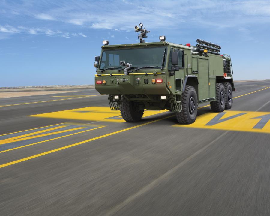  Oshkosh P19R 2013 года  (фото 3 из 12)